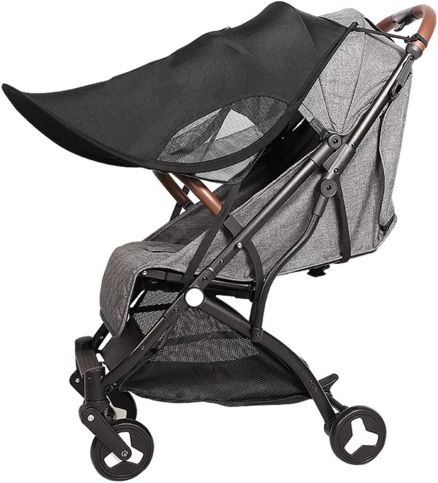 pram sun shade canopy