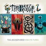 Cover for 9781593077778