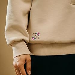 Peacoblue Water Soluble Embroidery Patterns for