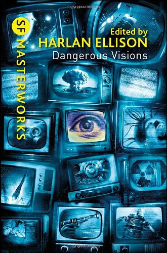 "Dangerous Visions (Sf Masterworks)" av Harlan Ellison