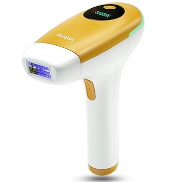 Amazon Com Permanent Hair Removal Imene Ipl Laser Hair Removal
