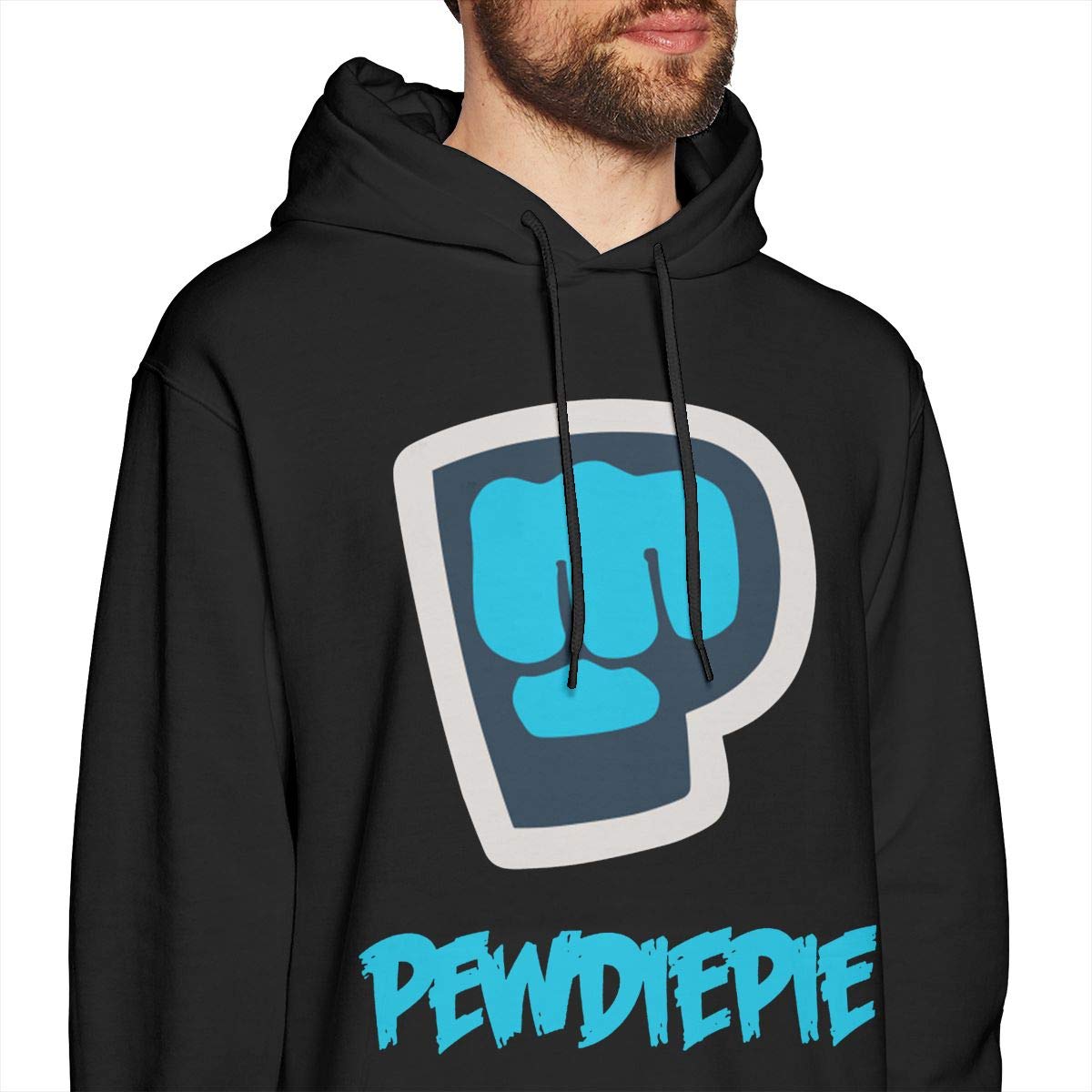 pewdiepie hoodie india