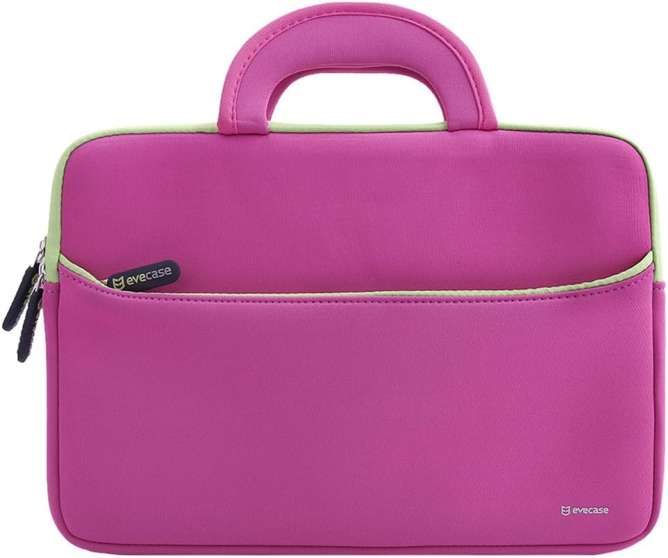 Evecase HP Stream 11 UltraPortable Handle Carrying