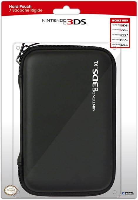 Sacoche Game Traveller RDS – Pour 3DS, DS, DSi, DS Lite – Neuve