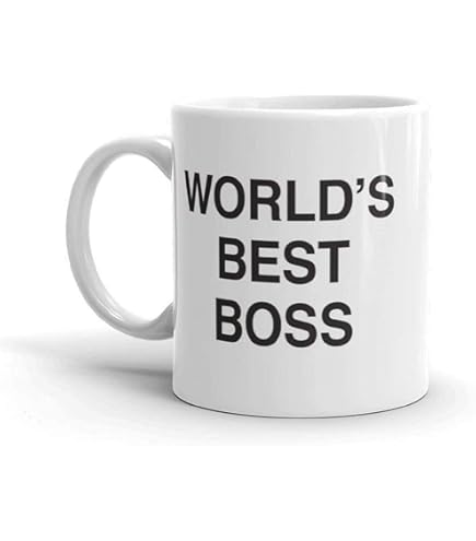 Amazon.com | CafePress Worlds Best Intern Mug 11 oz (325 ml) Ceramic Coffee  Mug: Coffee Cups & Mugs