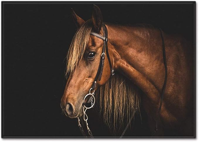 Teppich für Wohnzimmer, traditioneller, großer, rechteckiger Teppich