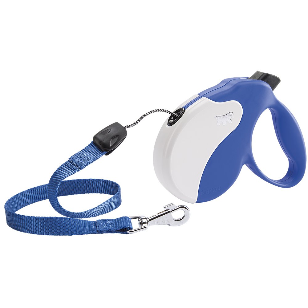 Ferplast AMIGO Cord, Medium, Blue