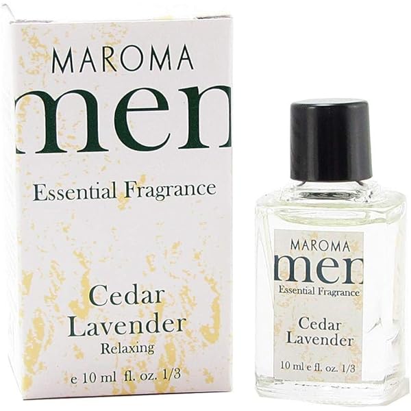 Amazon.com : Men Orange Patchouli Fragrance Maroma 10 Ml Liquid