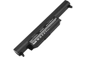 TREE.NB Laptop Battery for ASUS A45 A55 A75 K45 K53 K55 K75 R500V R400 R500 R700 U57 X45 Series, PN: A32-K55 A33-K55 A41-K55（