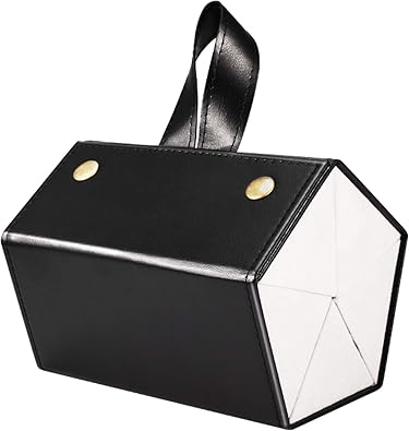 hanging eyeglass case