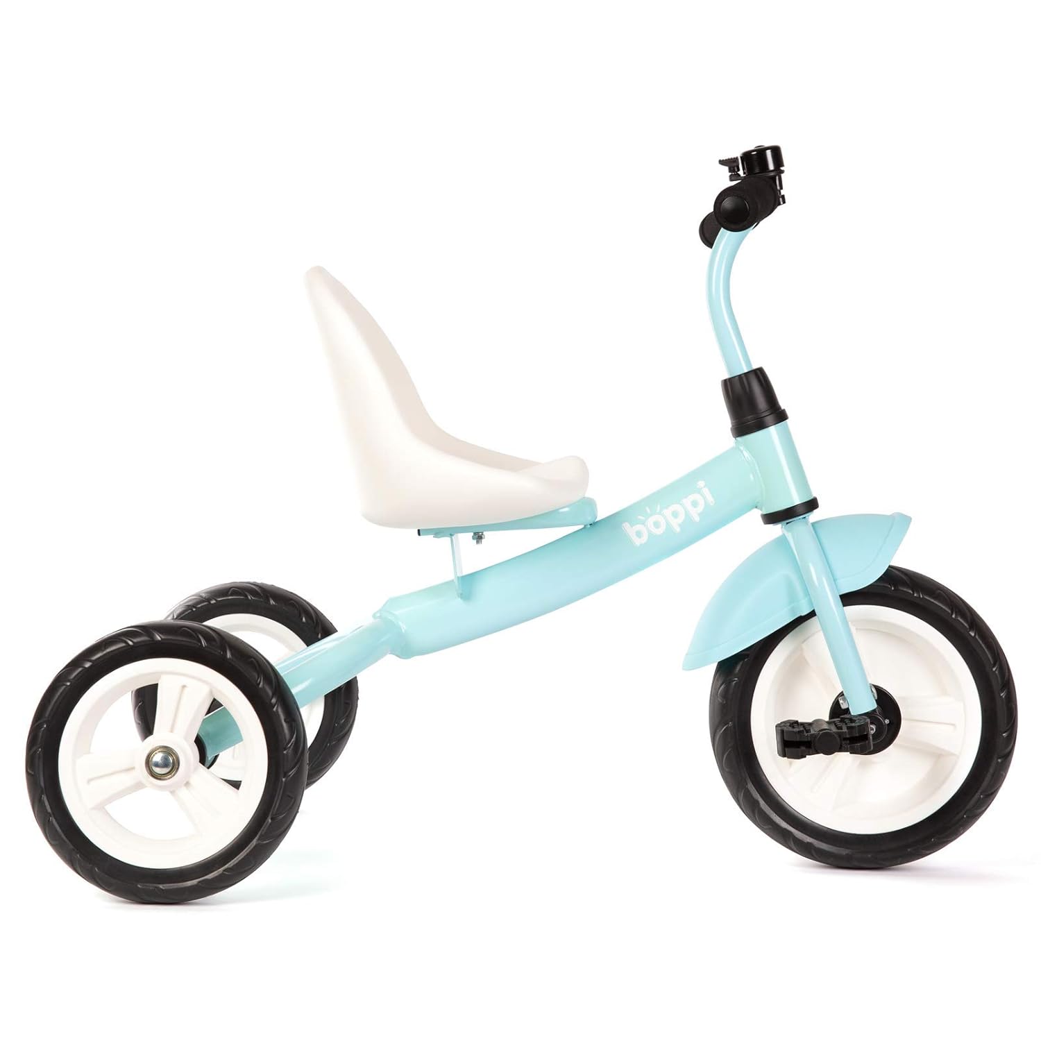 boppi triciclo 4 en 1