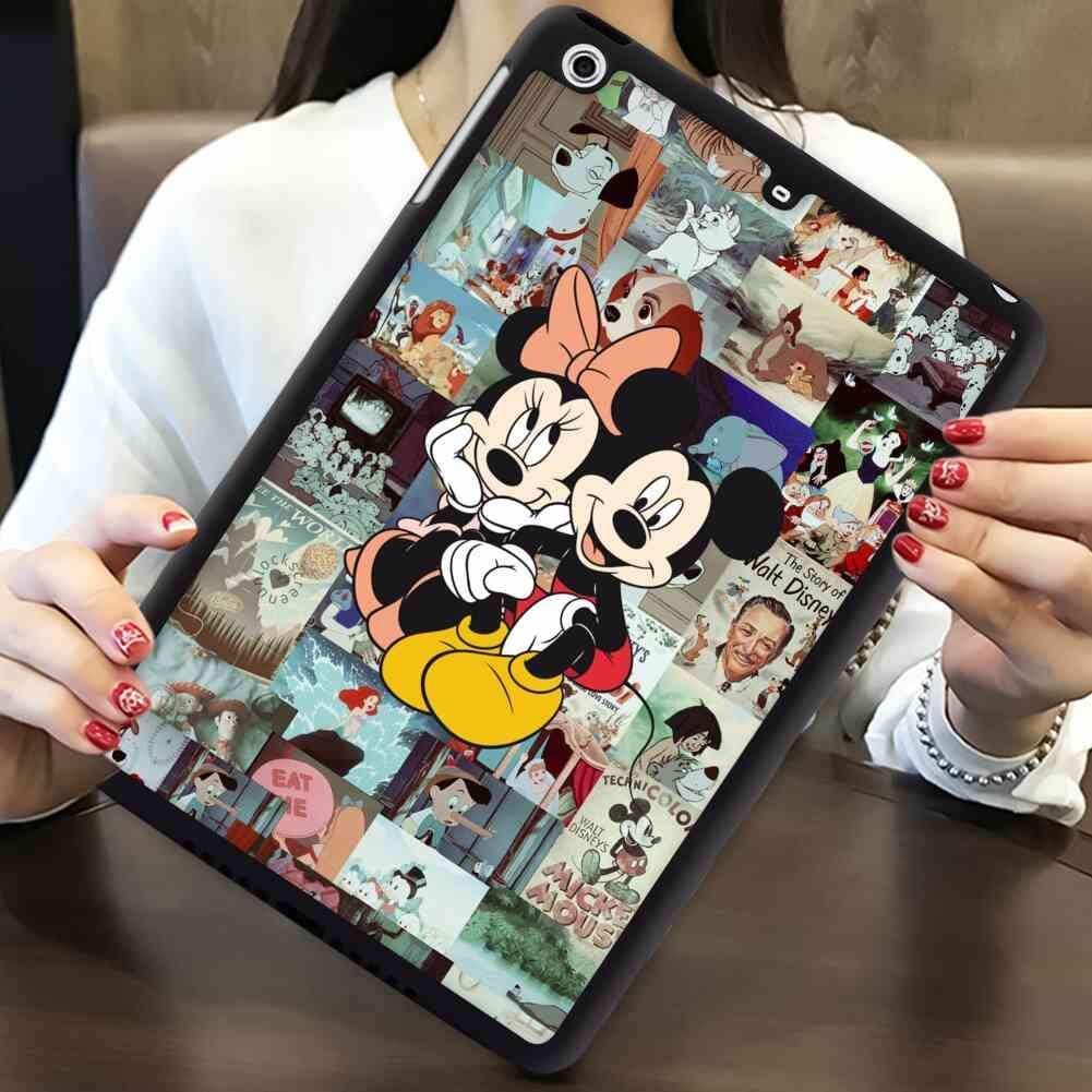 iPad Case Compatible with iPad Mini 2 (7.9in) Disney Series
