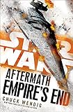 Empire's End: Aftermath (Star Wars) (Star Wars: The Aftermath Trilogy)