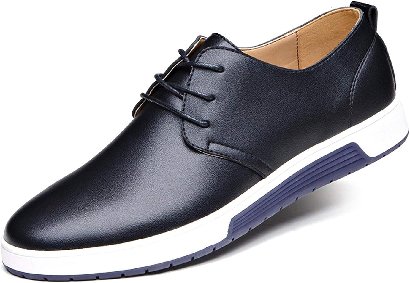 men's dress shoes that feel like sneakers