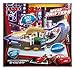 Mattel Cars Micro Drifters Super Speedway Playset