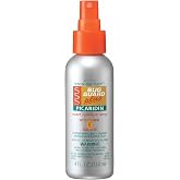 AVON Skin So Soft Bug Guard Plus Picaridin Insect Repellent Spray - 4 oz | Long-Lasting, DEET-Free Bug Spray with Vitamin E &amp; Aloe &mdash; Non-Greasy, Travel-Ready Bug Repellent for Families, Pump Spray