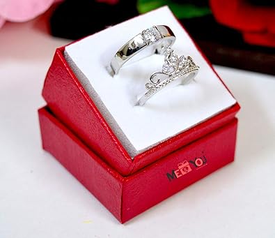 valentine ring for her
