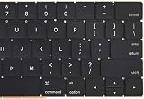 ICTION MacBook Pro 15.4" A1707 Keyboard Backlit US Layout 2016 2017 view 4