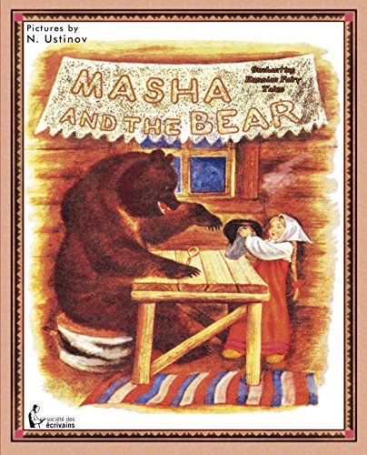 Masha and the Bear