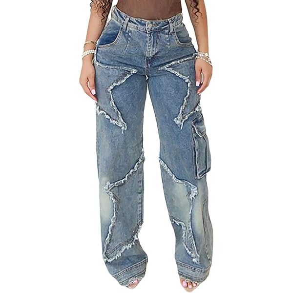 パンツ RIPPED WIDE STRAIGHT DENIM TSY パンツ TSY RIPPED WIDE STRAIGHT DENIM RIPPED WIDE STRAIGHT