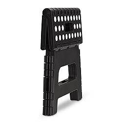 Handy Laundry Folding Lightweight Step Stool