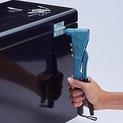 Lobster Tools HR-002A General Purpose Hand Riveting