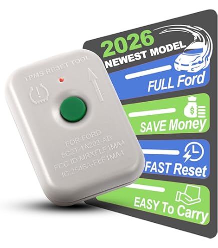 Amazon.com: Motorcraft TPMS42 Tpms Sensor Kit, 1 Pack : Automotive