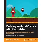 Building Android Games with Cocos2d-x