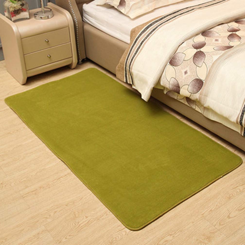 Best jade green rugs for living room