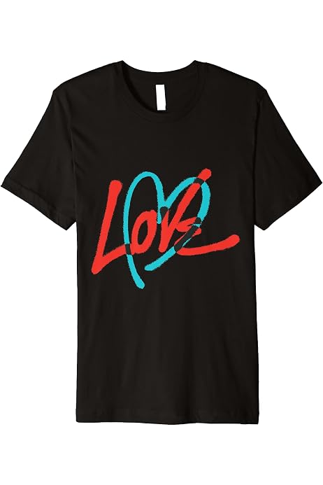 Amazon.com: John Legend Bigger Love Perspective Premium T-Shirt : Clothing,  Shoes u0026 Jewelry
