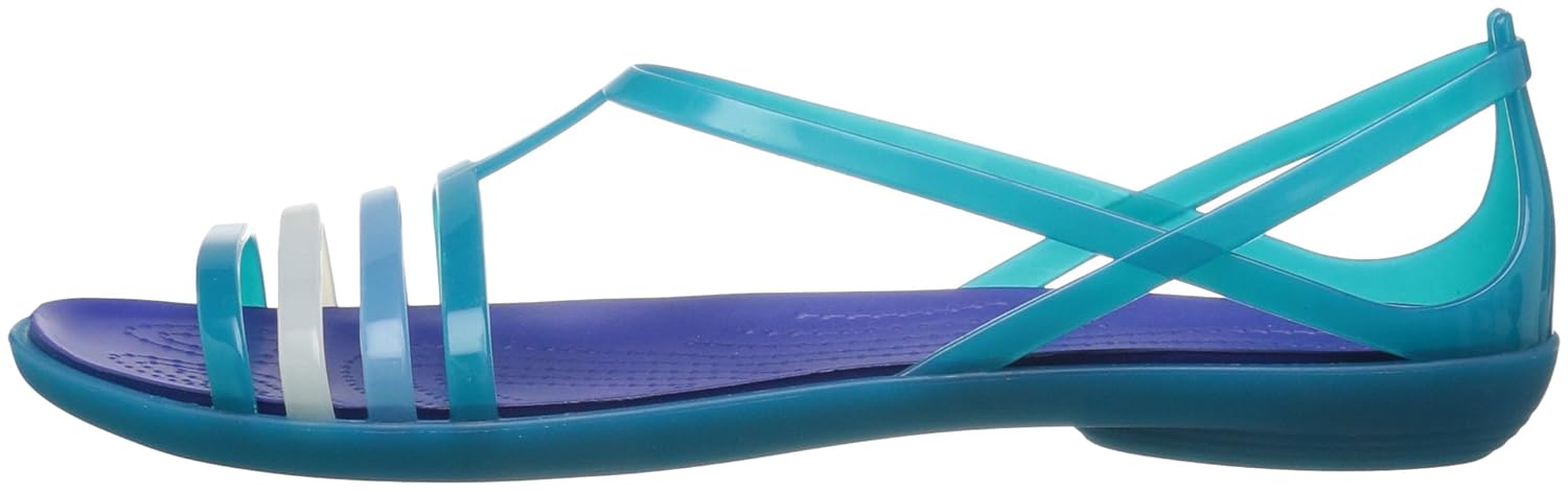 crocs women's isabella w fashion sandals