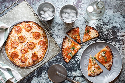 4 Califlour+Foods+Gluten+Cauliflower+Crusts