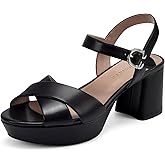 Aerosoles Women's Cosmos Heeled Sandals