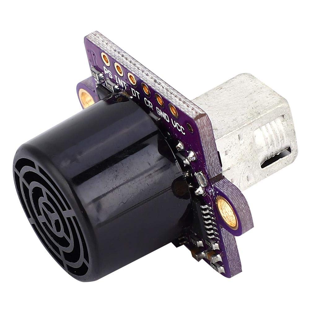 Ultrasonic Distance Measuring Module GY-US42 I2C PIXHAWK I2C interface 20cm-7.2m(2019+) - Image 4