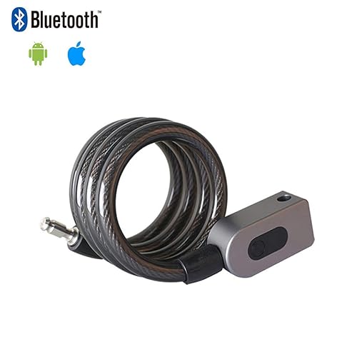 Best Smart Bike Locks Of 2020 {Buying Guide} 10Reviewz