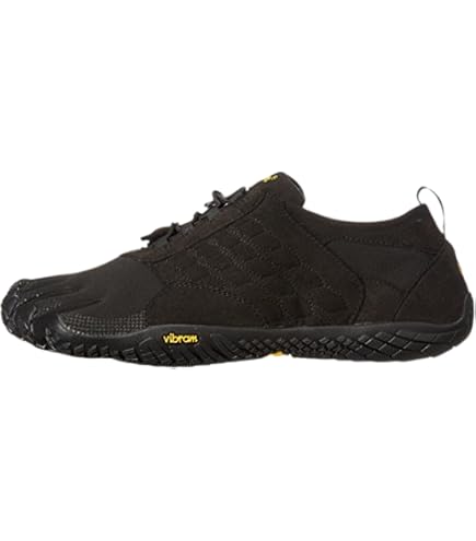 Amazon.com | Vibram Women's FiveFingers V-Run Retro | Barefoot