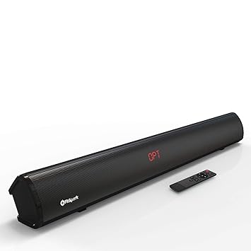 best soundbar for clear dialogue