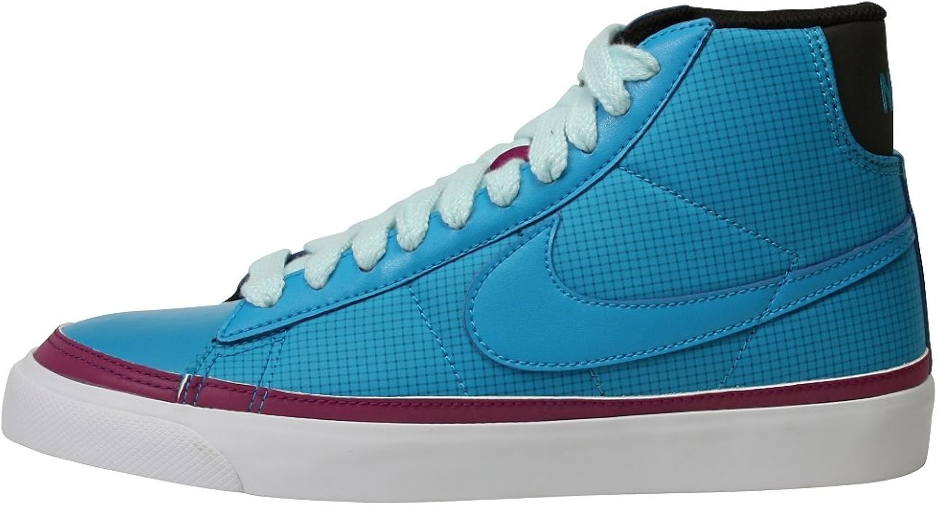 nike blazer mid 09 nd