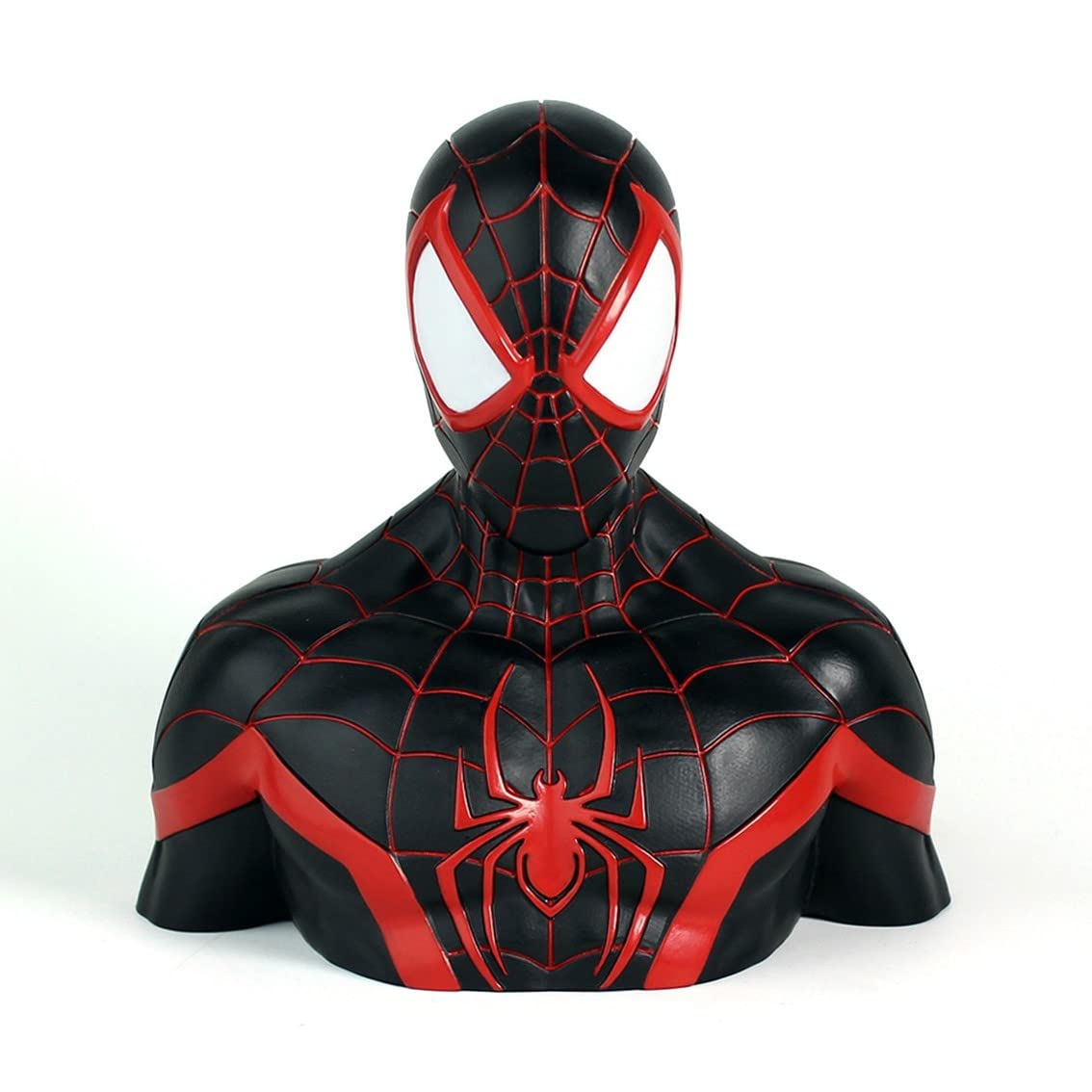 Semic Distibution Miles Morales Deluxe Money Bank