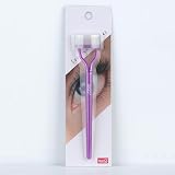 MSQ Lash Separator Comb Professional Eyelash Separator Tool 1 Pack view 7