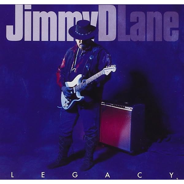 Lane, Jimmy D, Double Trouble - It's Time - Amazon.com Music