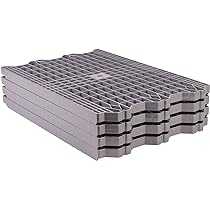 Attic Dek Metro Products Flooring Storage System, Walking Deck Pallet Boards for 16 Center Attic Joists, Easy Installation Floor System for Garage