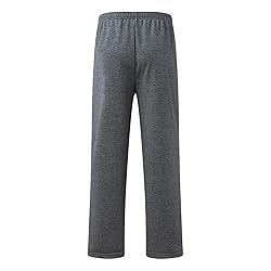 Cargo Joggers Women Wind Pants Mens Libin Mens Golf