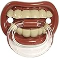 Billy-Bob Teethe Thumb Sucker Pacifier