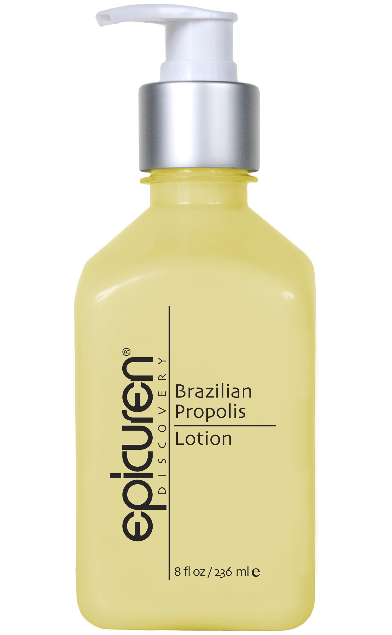 Photo 1 of Epicuren Discovery Brazilian Propolis Lotion, 8 oz.