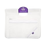 Hanging Diaper Caddy - Crib Organizer with Multiple
