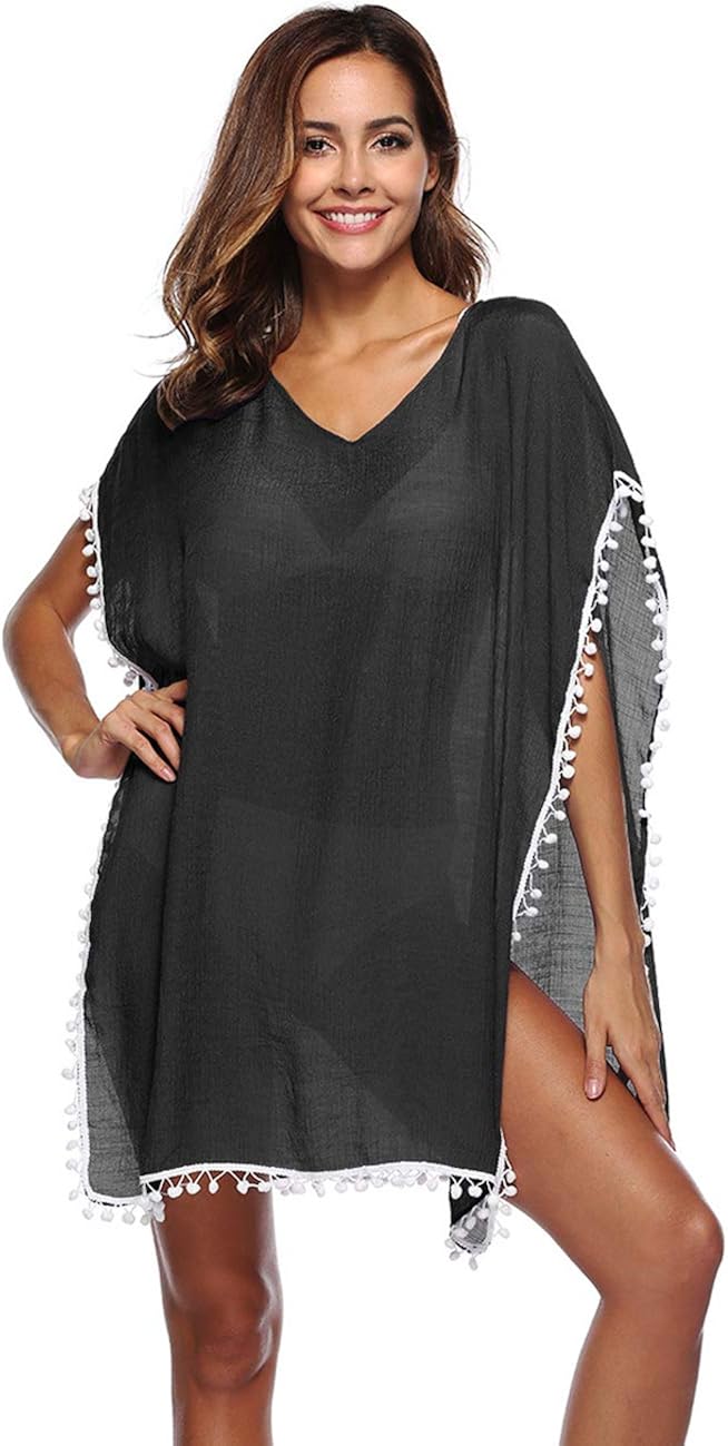 cache maillot mousseline