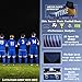 Littleplum Soccer Cleats Shoes Football Boots Cleats High-top Sock Shock Buffer Outdoor
