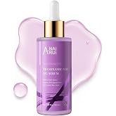 ANAI RUI Advanced 10% Tranexamic Acid Serum 1.69 FL.Oz/50 ML | with Niacinamide, Kojic Acid &amp; Ceramide, Lightweight Face Serum for Uneven-Looking Tone, Dull-Looking Skin &amp; All Skin Types