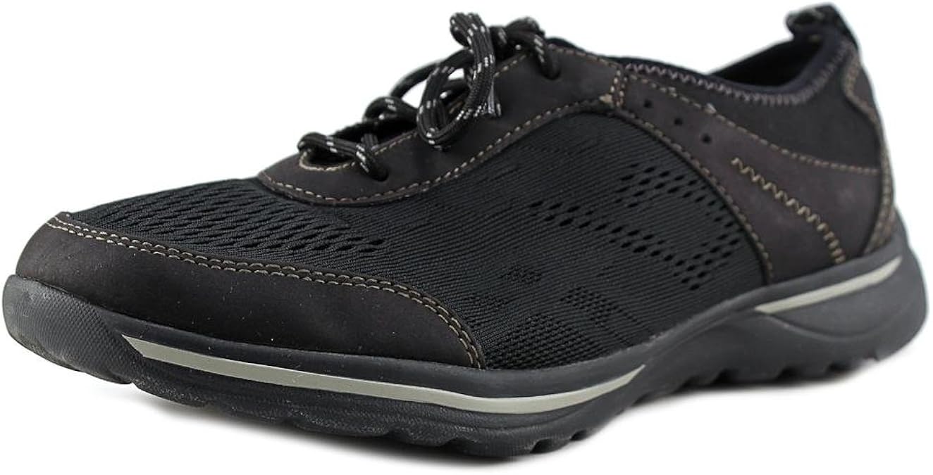 Earth Origins Women's Cruise Sneaker Amazon.co.uk Shoes & Bags
